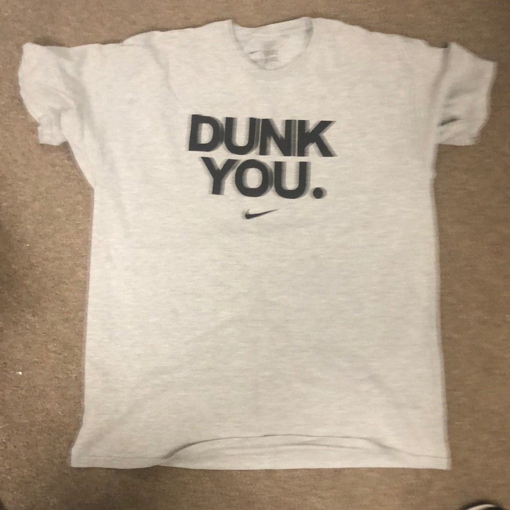 Nike T-Shirt